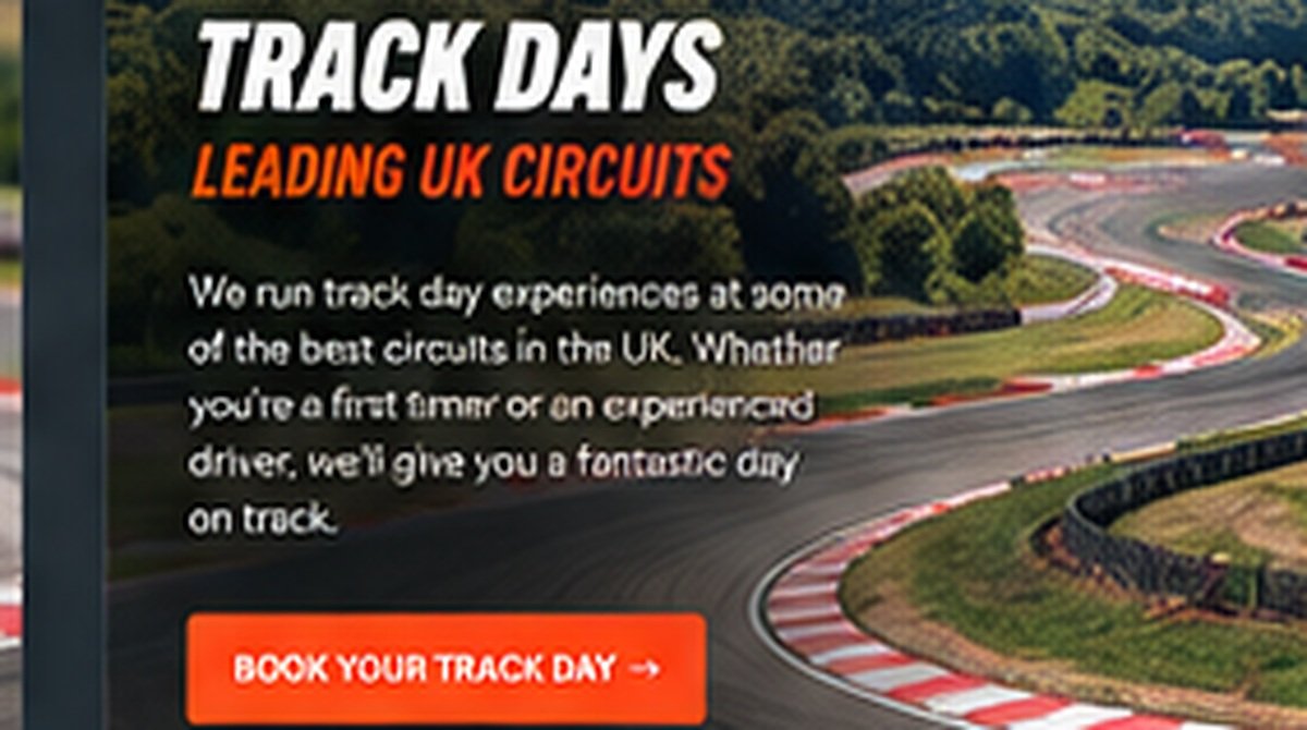 Racing circuit